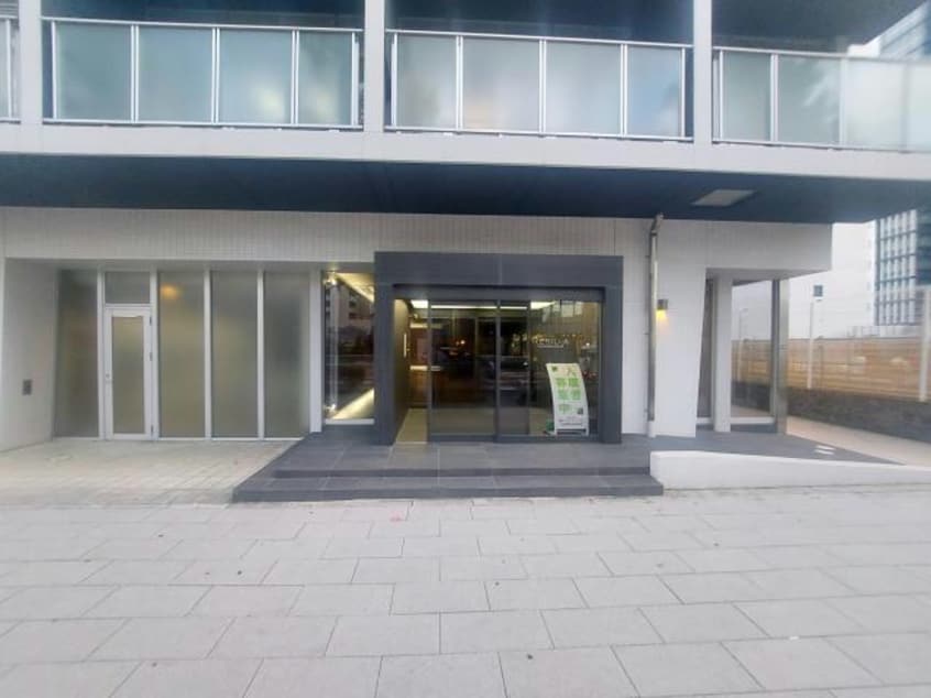  名古屋市営地下鉄東山線/新栄町駅 徒歩2分 8階 築19年