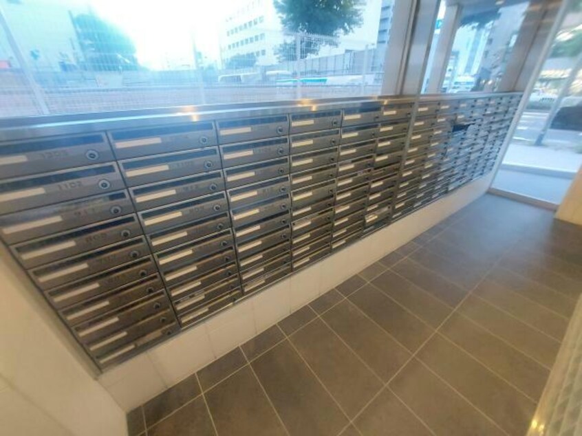  名古屋市営地下鉄東山線/新栄町駅 徒歩2分 11-12階 築19年