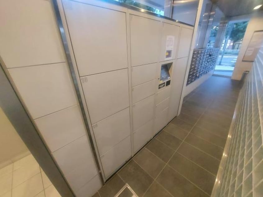  名古屋市営地下鉄東山線/新栄町駅 徒歩2分 3階 築19年