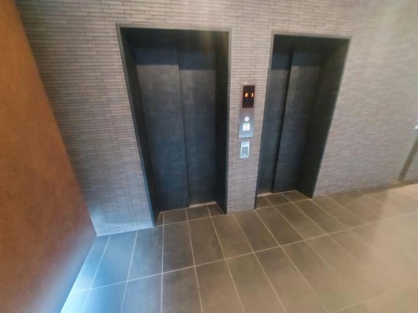  名古屋市営地下鉄東山線/新栄町駅 徒歩2分 3階 築19年