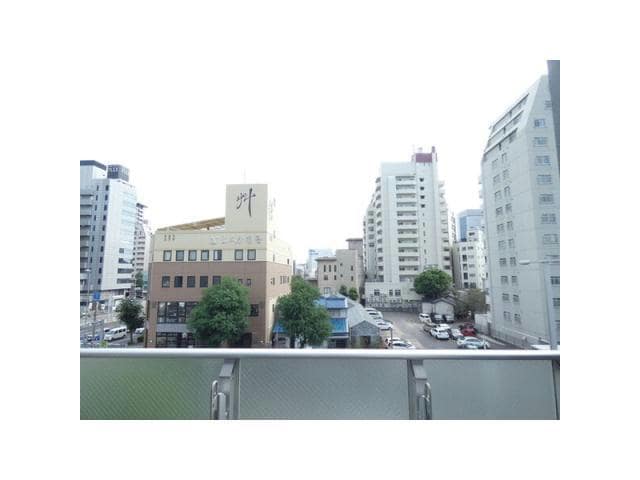  名古屋市営地下鉄東山線/新栄町駅 徒歩2分 4-5階 築19年