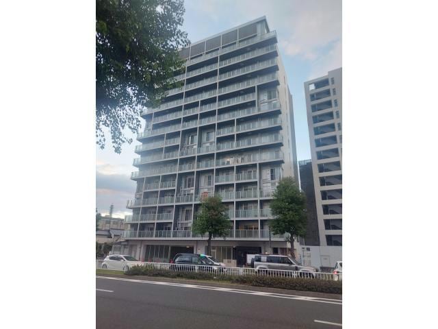  名古屋市営地下鉄東山線/新栄町駅 徒歩2分 9-10階 築19年