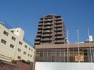 名古屋市営地下鉄名城線/久屋大通駅 徒歩5分 5階 築32年の外観