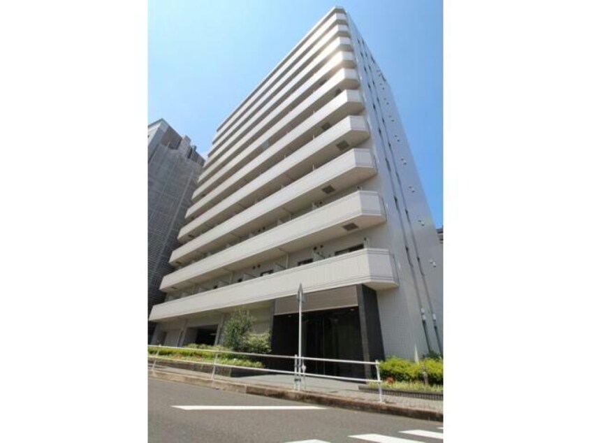  名古屋市営地下鉄名城線/久屋大通駅 徒歩5分 9階 築9年