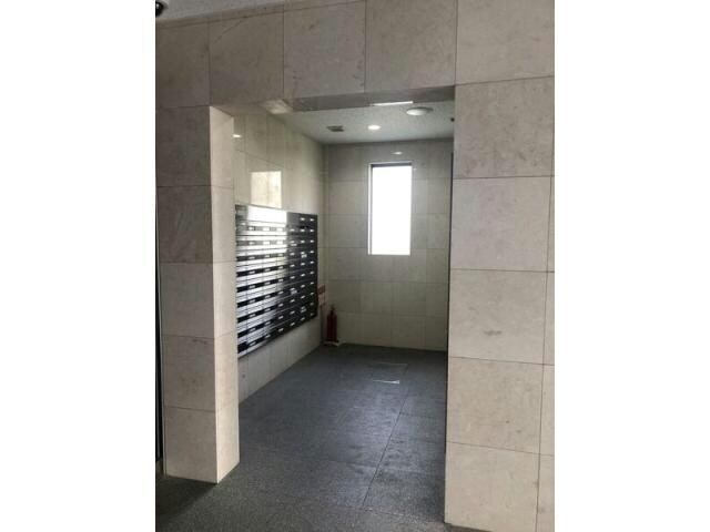  名古屋市営地下鉄名城線/久屋大通駅 徒歩5分 9階 築9年
