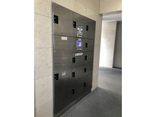  名古屋市営地下鉄名城線/久屋大通駅 徒歩5分 9階 築9年