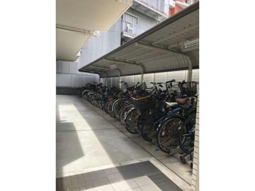  名古屋市営地下鉄名城線/久屋大通駅 徒歩5分 9階 築9年