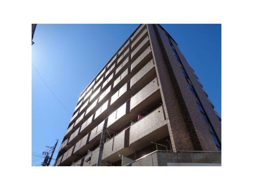  名古屋市営地下鉄東山線/新栄町駅 徒歩4分 7階 築25年