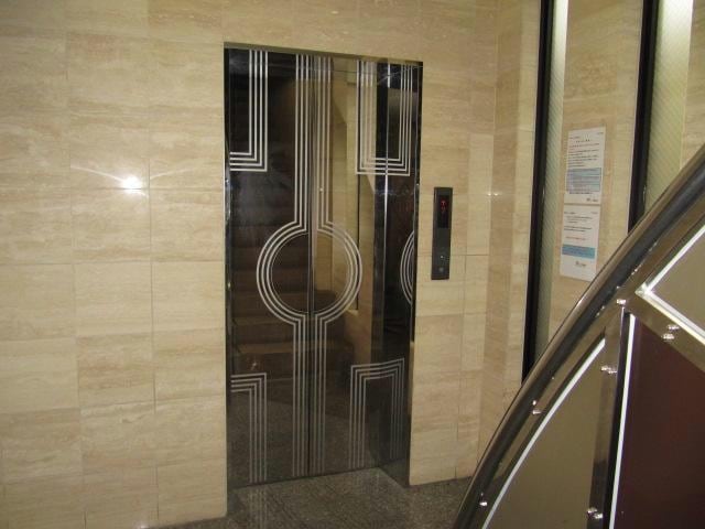  名古屋市営地下鉄東山線/新栄町駅 徒歩4分 6階 築25年