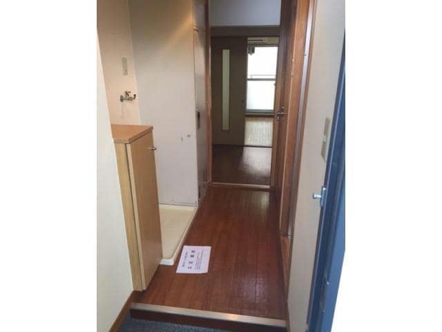  名古屋市営地下鉄桜通線/車道駅 徒歩5分 5階 築33年