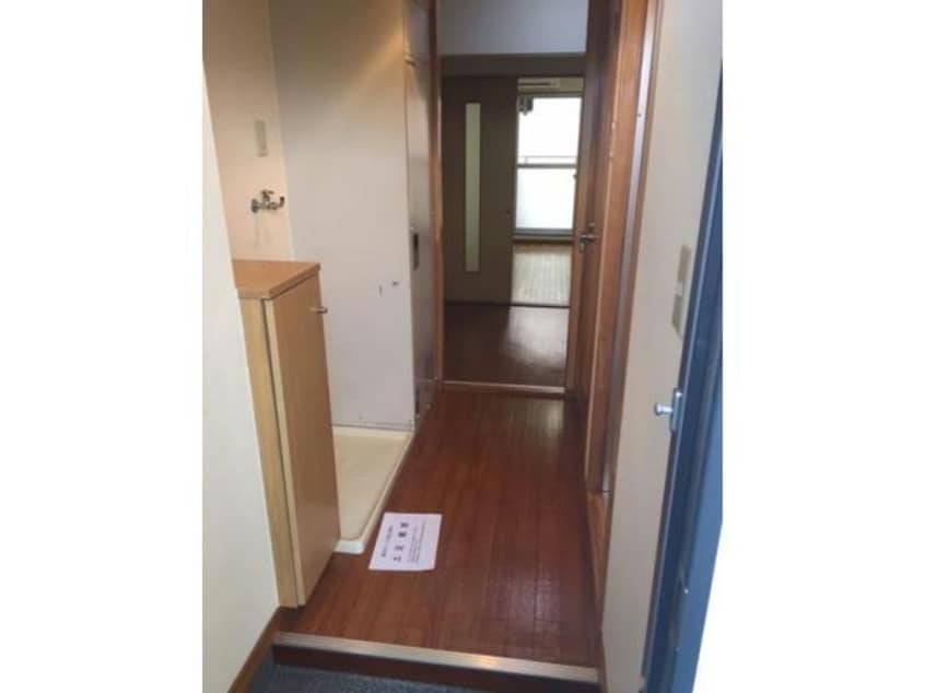  名古屋市営地下鉄桜通線/車道駅 徒歩5分 5階 築33年