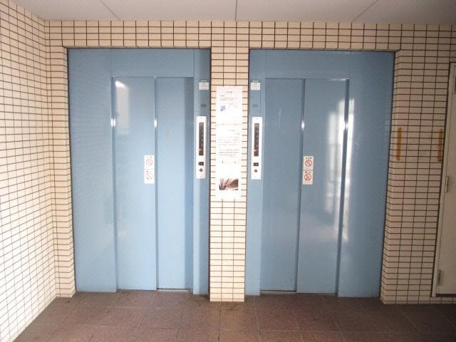  名古屋市営地下鉄桜通線/車道駅 徒歩5分 5階 築33年