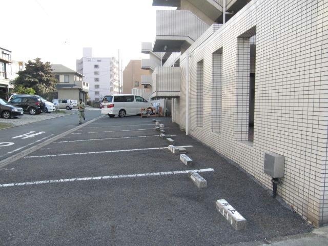  名古屋市営地下鉄桜通線/車道駅 徒歩5分 5階 築33年