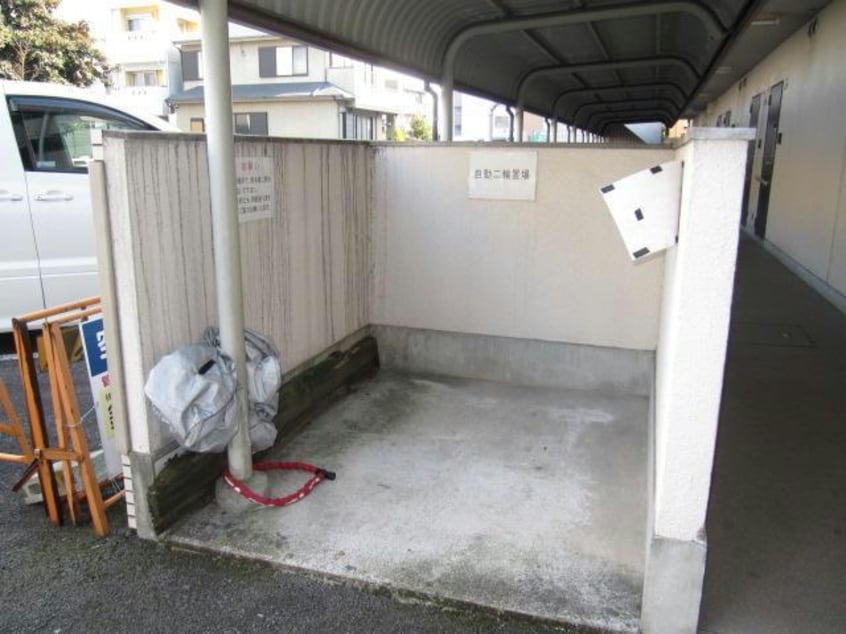  名古屋市営地下鉄桜通線/車道駅 徒歩5分 2階 築33年
