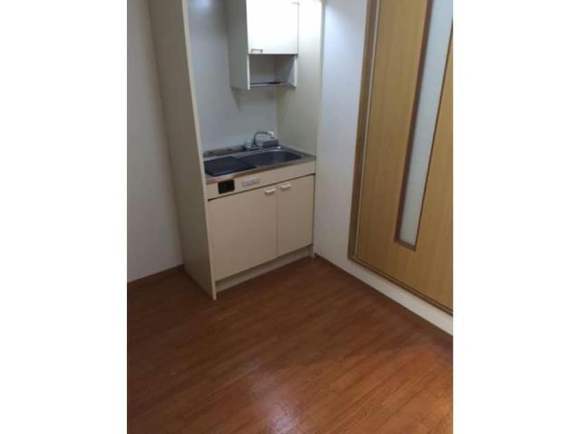  名古屋市営地下鉄桜通線/車道駅 徒歩5分 5階 築33年