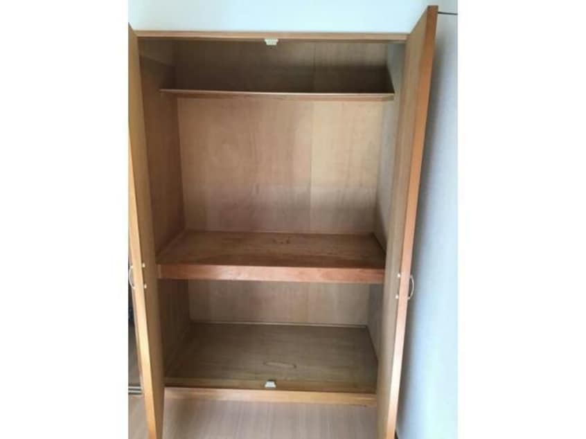  名古屋市営地下鉄桜通線/車道駅 徒歩5分 5階 築33年