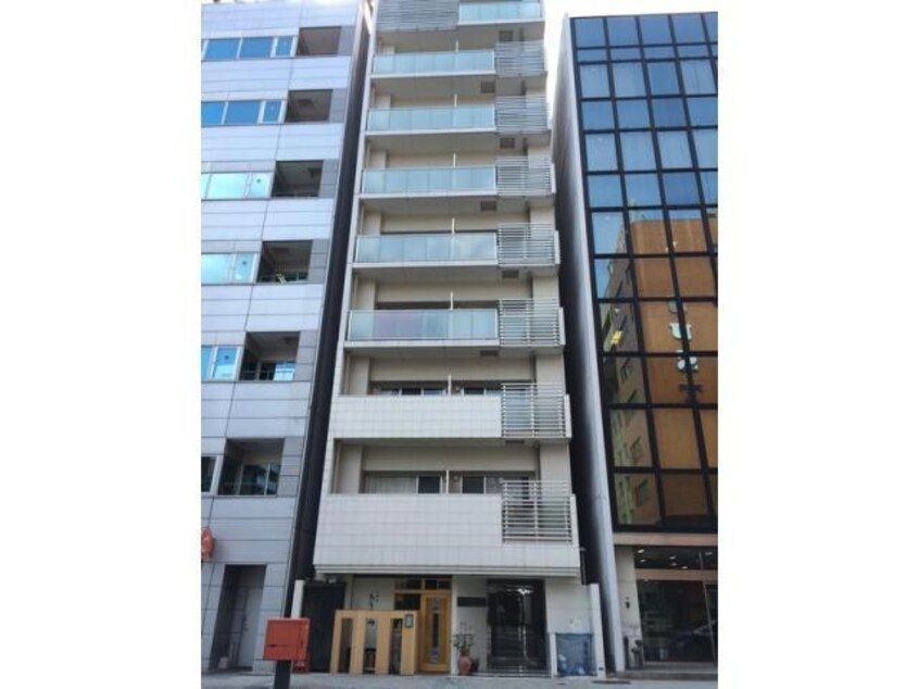 名古屋市営地下鉄鶴舞線/丸の内駅 徒歩3分 5階 築17年