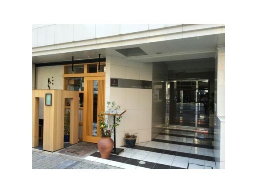  名古屋市営地下鉄鶴舞線/丸の内駅 徒歩3分 5階 築17年