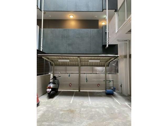  名古屋市営地下鉄鶴舞線/丸の内駅 徒歩3分 2階 築17年