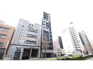 プレサンス広小路通パルスの外観