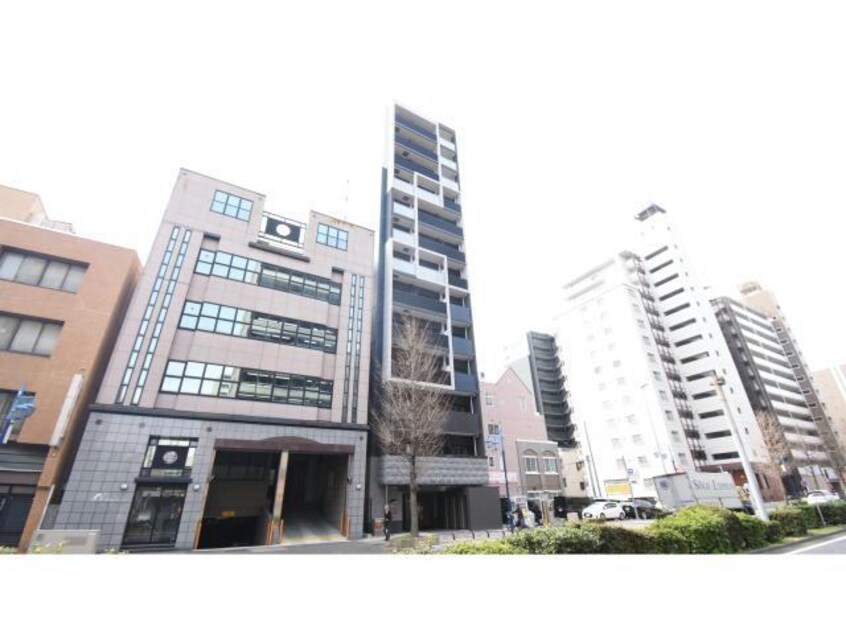  名古屋市営地下鉄東山線/千種駅 徒歩5分 4階 築6年