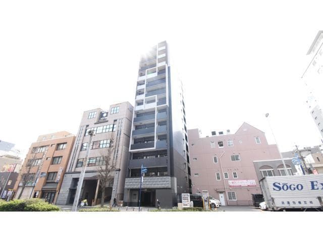  名古屋市営地下鉄東山線/千種駅 徒歩5分 10階 築6年