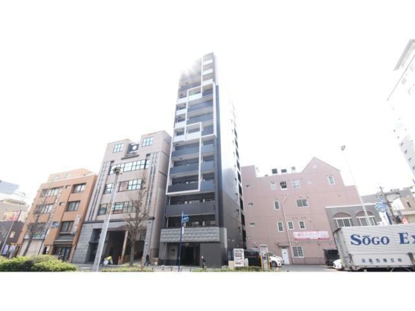  名古屋市営地下鉄東山線/千種駅 徒歩5分 4階 築6年