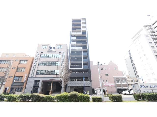  名古屋市営地下鉄東山線/千種駅 徒歩5分 10階 築6年
