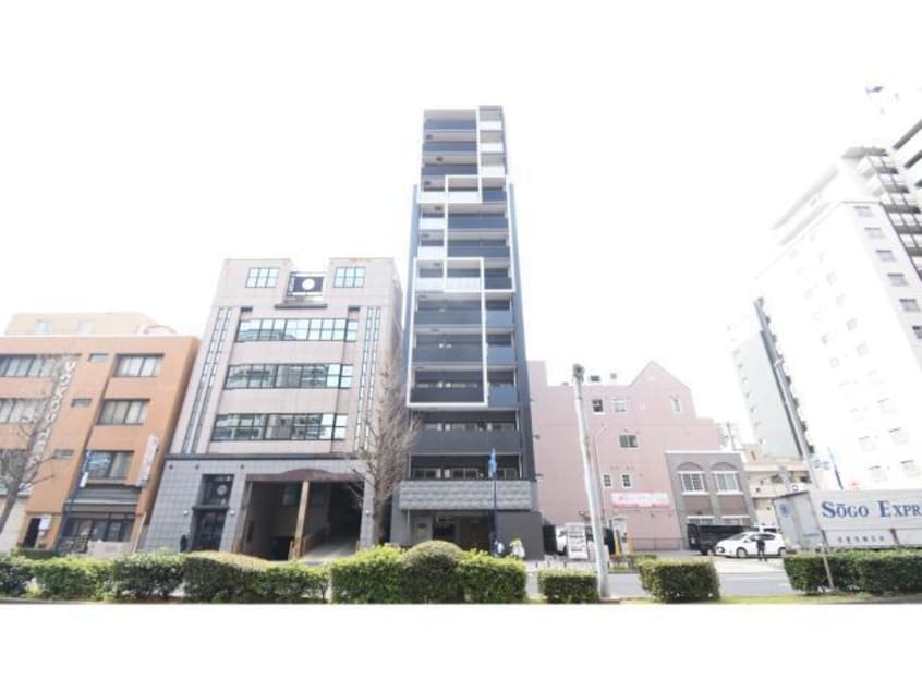  名古屋市営地下鉄東山線/千種駅 徒歩5分 10階 築6年