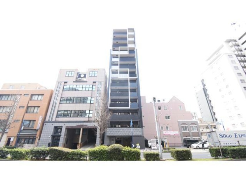  名古屋市営地下鉄東山線/千種駅 徒歩5分 4階 築6年