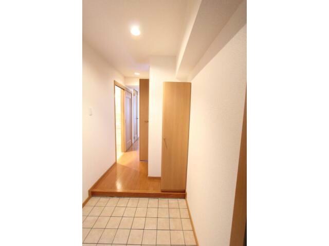  名鉄瀬戸線/森下駅 徒歩13分 3階 築18年