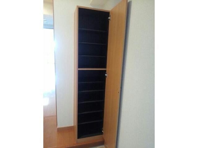  名鉄瀬戸線/森下駅 徒歩13分 3階 築18年