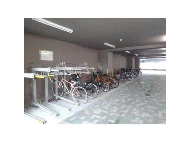  名鉄瀬戸線/森下駅 徒歩13分 8階 築18年