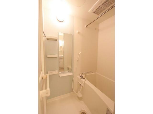  名鉄瀬戸線/森下駅 徒歩13分 3階 築18年