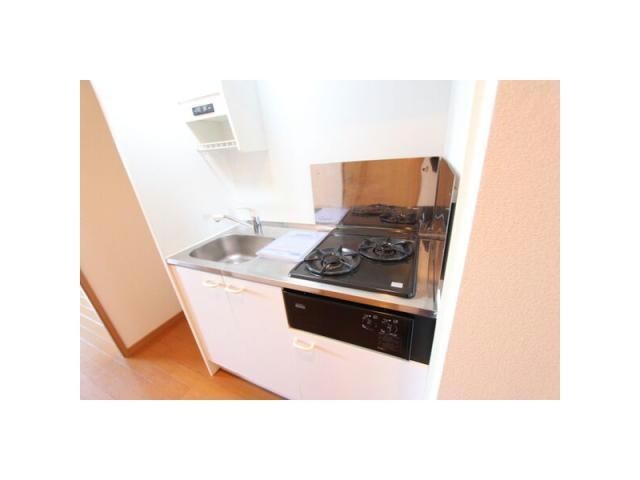  名鉄瀬戸線/森下駅 徒歩13分 3階 築18年