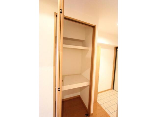  名鉄瀬戸線/森下駅 徒歩13分 3階 築18年