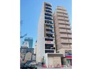名古屋市営地下鉄名城線/久屋大通駅 徒歩3分 12階 築浅の外観
