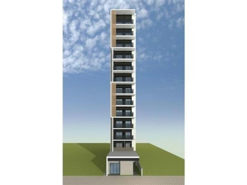  名古屋市営地下鉄名城線/久屋大通駅 徒歩3分 9階 築3年