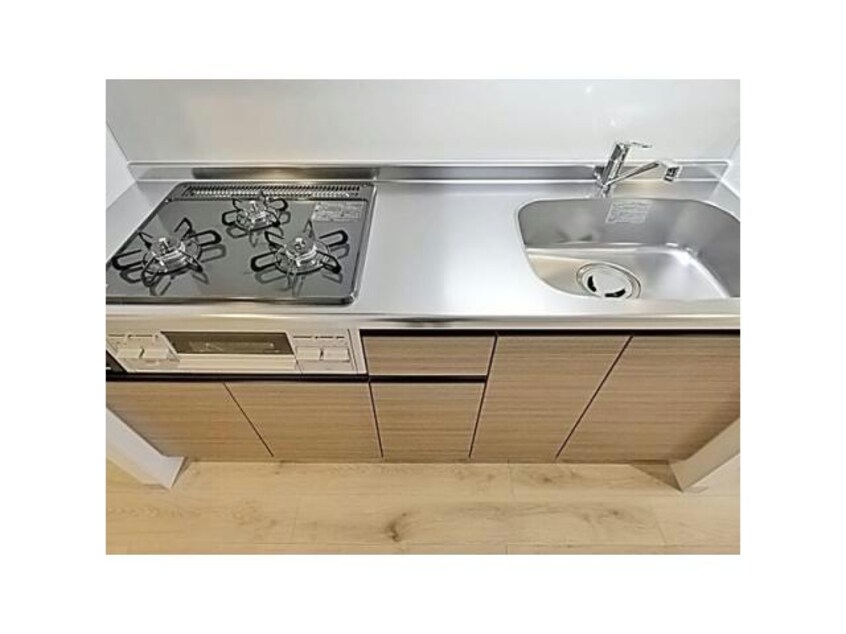  名古屋市営地下鉄名城線/久屋大通駅 徒歩3分 4階 築3年