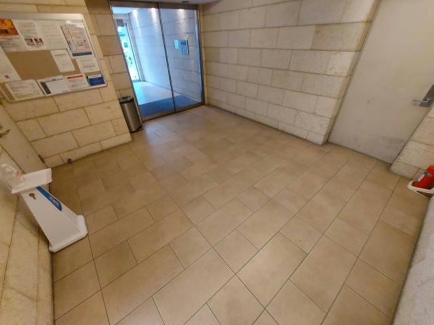  名古屋市営地下鉄桜通線/丸の内駅 徒歩4分 15階 築18年