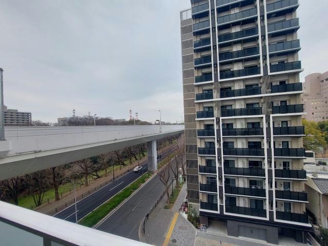  名古屋市営地下鉄桜通線/丸の内駅 徒歩4分 15階 築18年