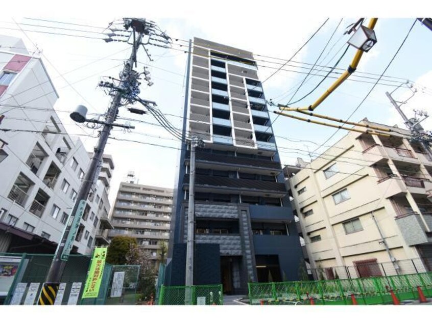  名古屋市営地下鉄名城線/矢場町駅 徒歩3分 11階 築6年