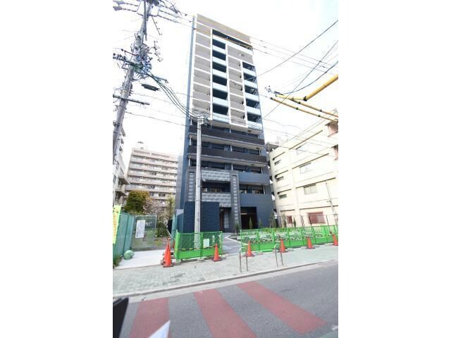  名古屋市営地下鉄名城線/矢場町駅 徒歩3分 4階 築6年