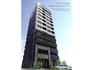  名古屋市営地下鉄名城線/矢場町駅 徒歩3分 13階 築6年