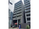 名古屋市営地下鉄名城線/矢場町駅 徒歩6分 8階 築23年の外観