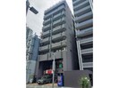 名古屋市営地下鉄名城線/矢場町駅 徒歩6分 8階 築23年の外観