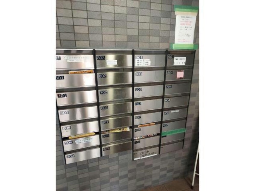  名古屋市営地下鉄名城線/矢場町駅 徒歩6分 8階 築23年