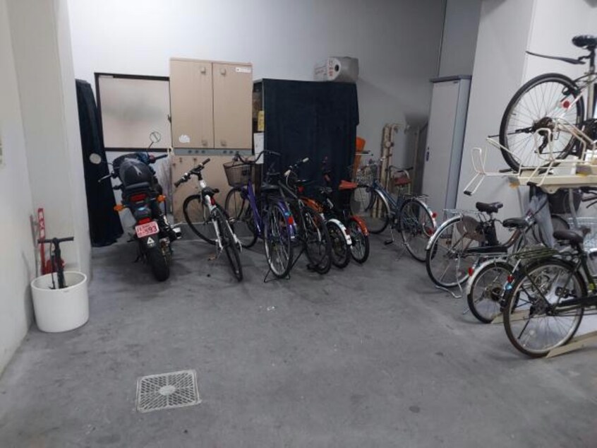  名古屋市営地下鉄名城線/矢場町駅 徒歩6分 6階 築23年