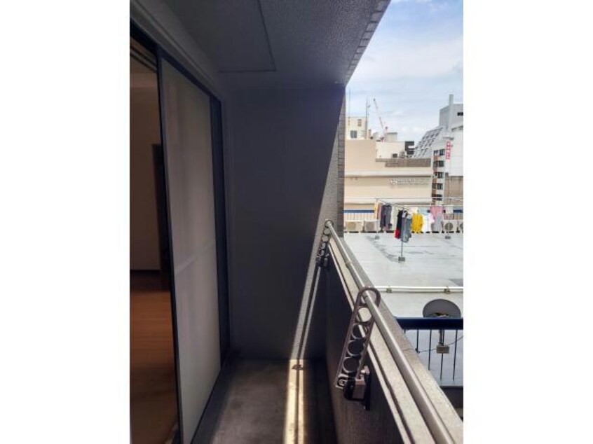  名古屋市営地下鉄名城線/矢場町駅 徒歩6分 6階 築23年