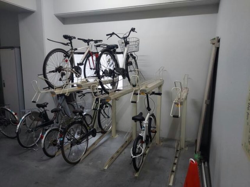  名古屋市営地下鉄名城線/矢場町駅 徒歩6分 6階 築23年